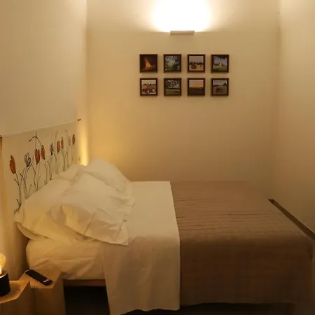 La Casina Col Fico San Vito (Rimini)