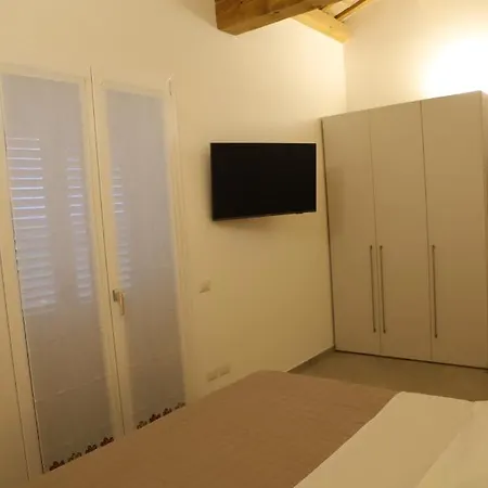 La Casina Col Fico Vila San Vito (Rimini)