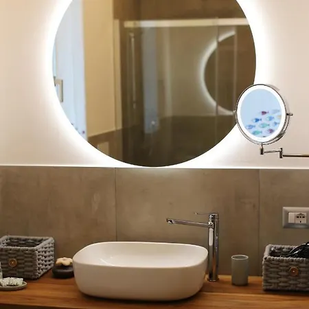 La Casina Col Fico San Vito (Rimini)