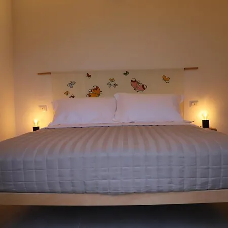 La Casina Col Fico San Vito (Rimini)