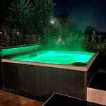 Villa La Casina Col Fico San Vito (Rimini)