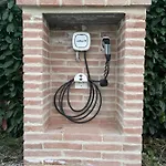 Villa La Casina Col Fico San Vito (Rimini)