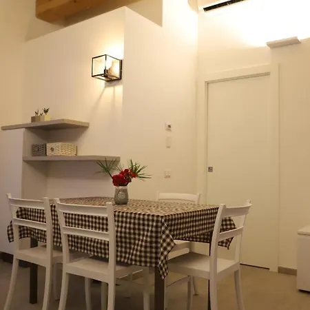 La Casina Col Fico