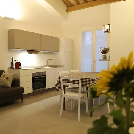 La Casina Col Fico San Vito (Rimini)