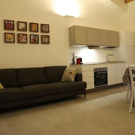 La Casina Col Fico