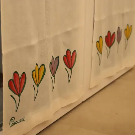 La Casina Col Fico Villa