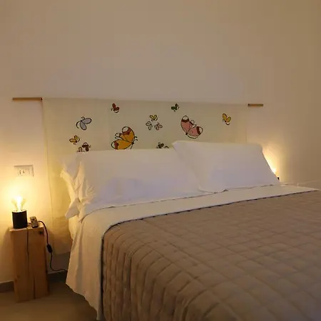 La Casina Col Fico *