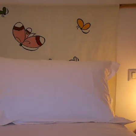 וילה La Casina Col Fico San Vito (Rimini)