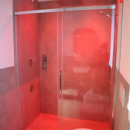 Вилла La Casina Col Fico *