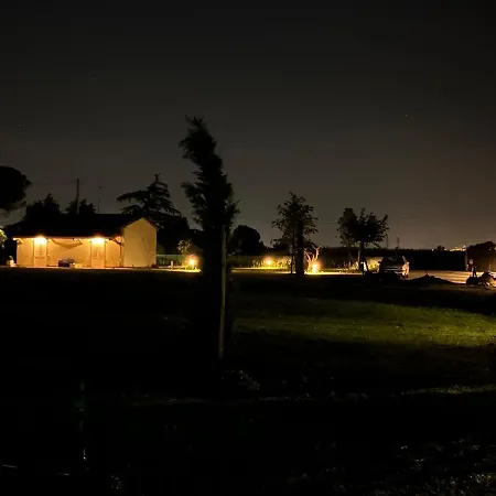 La Casina Col Fico Villa San Vito (Rimini)