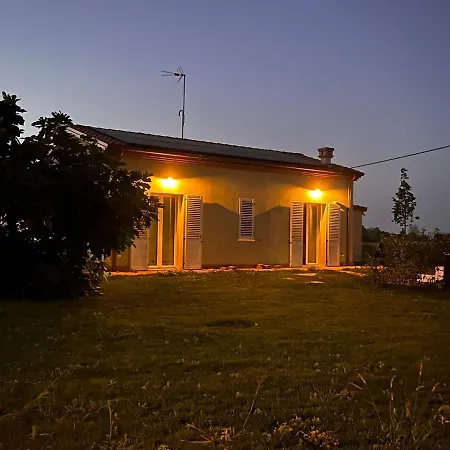 La Casina Col Fico *