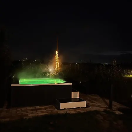 La Casina Col Fico *