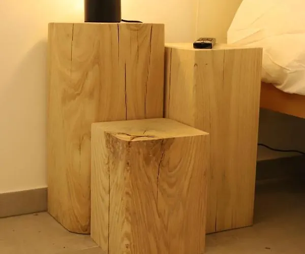 La Casina Col Fico * San Vito (Rimini)