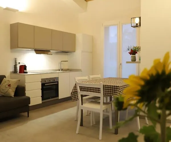 La Casina Col Fico San Vito (Rimini)