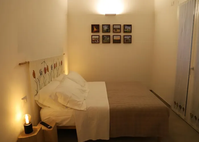 La Casina Col Fico San Vito (Rimini)