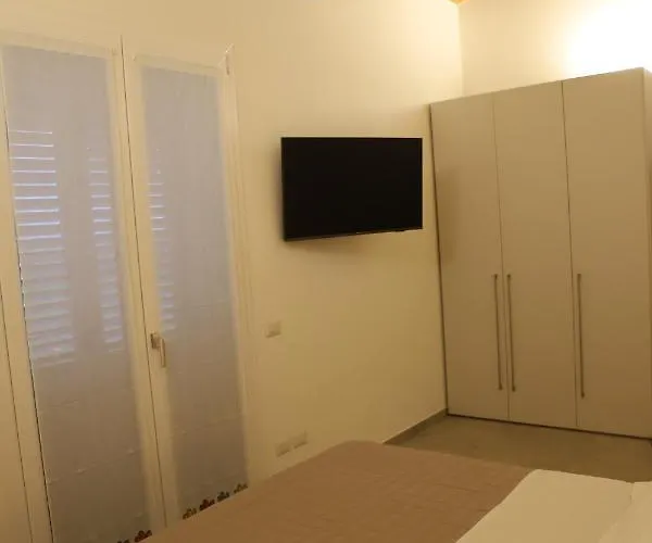 La Casina Col Fico Вилла San Vito (Rimini)