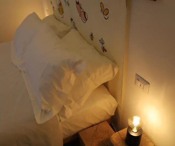 La Casina Col Fico ヴィラ San Vito (Rimini)