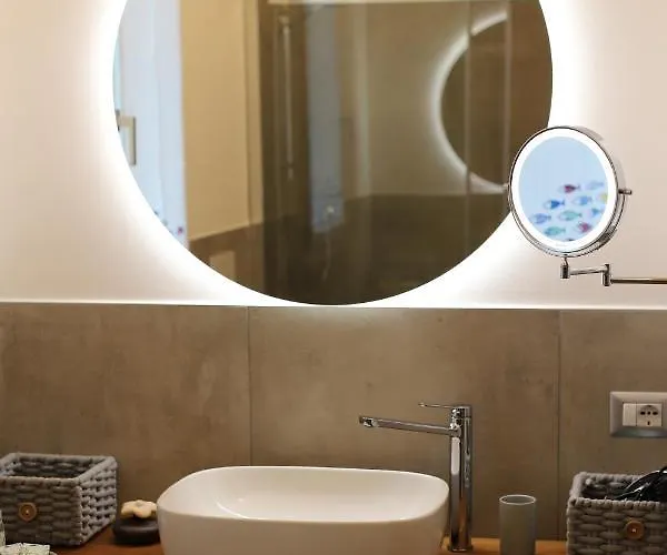 La Casina Col Fico San Vito (Rimini)