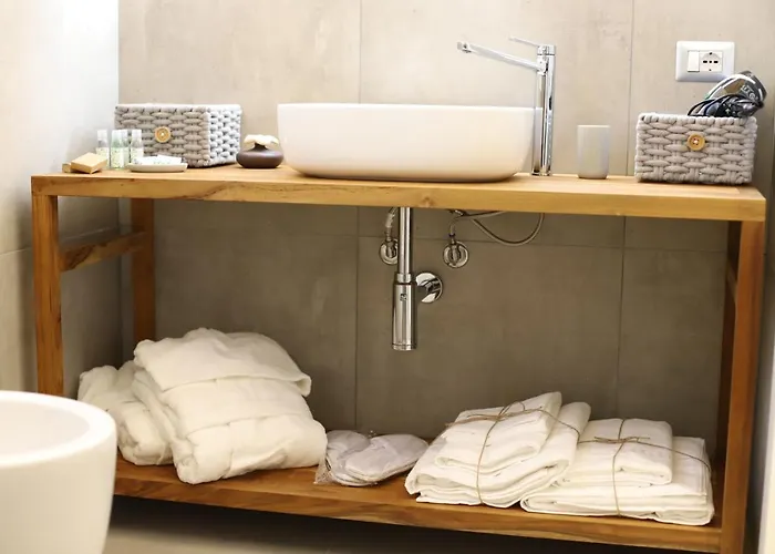 La Casina Col Fico *