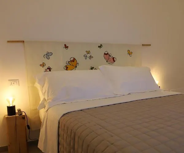 La Casina Col Fico *