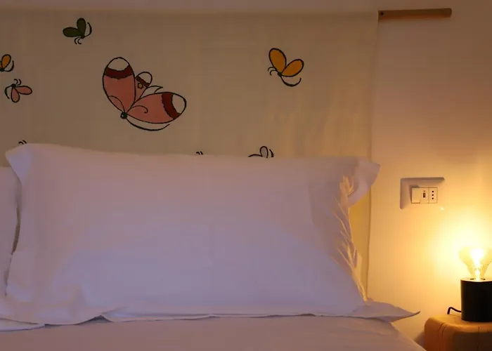 Villa La Casina Col Fico San Vito (Rimini)