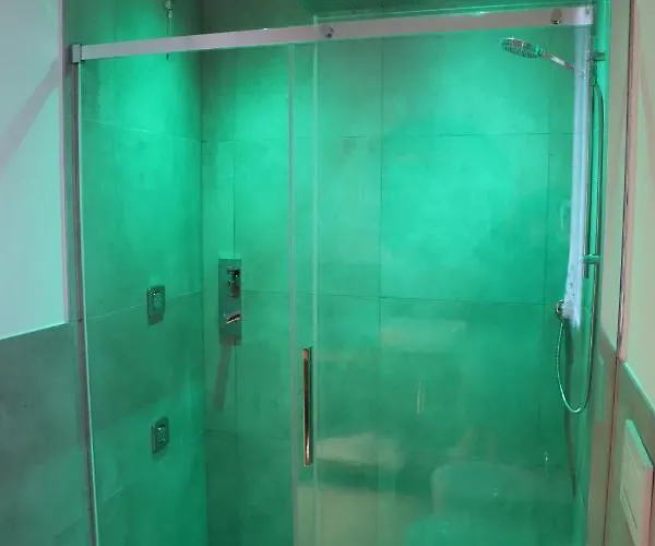 La Casina Col Fico San Vito (Rimini)