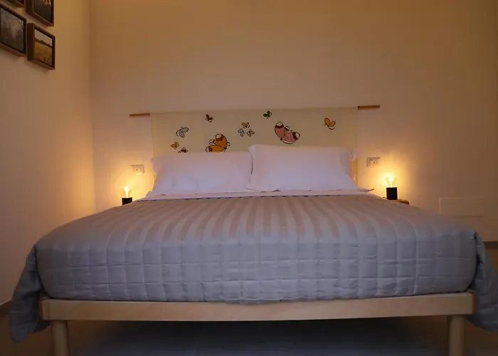 La Casina Col Fico San Vito (Rimini)