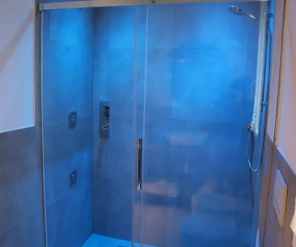 La Casina Col Fico San Vito (Rimini)