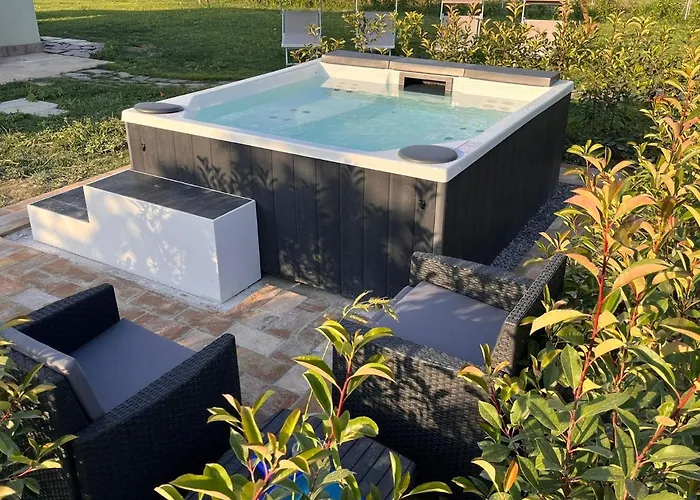 Villa La Casina Col Fico *