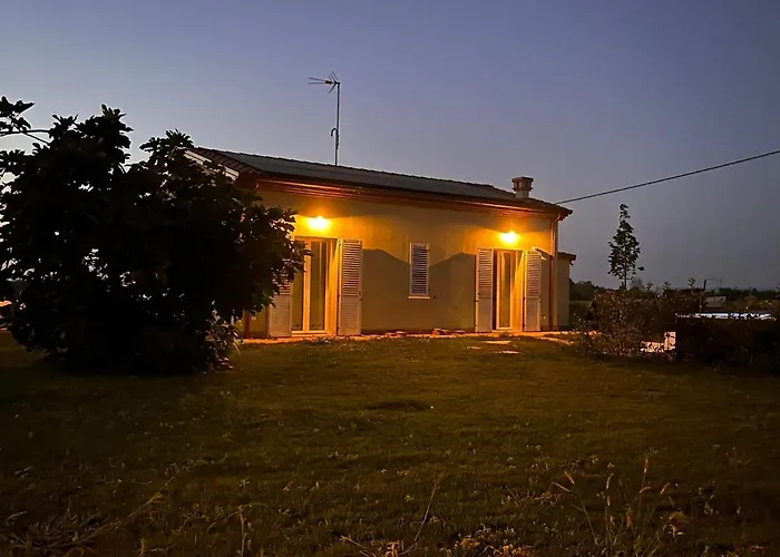 La Casina Col Fico *