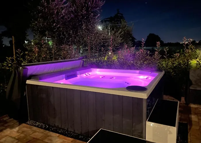 La Casina Col Fico San Vito (Rimini)