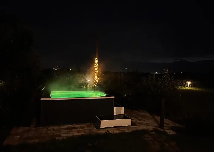 La Casina Col Fico *